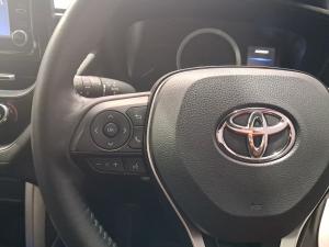 Toyota Corolla Cross 1.8 Hybrid XS - Image 9