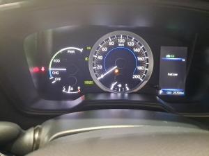 Toyota Corolla Cross 1.8 Hybrid XS - Image 11