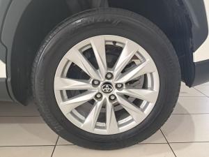 Toyota Corolla Cross 1.8 Hybrid XS - Image 14