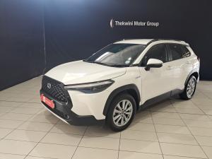 Toyota Corolla Cross 1.8 Hybrid XS - Image 15
