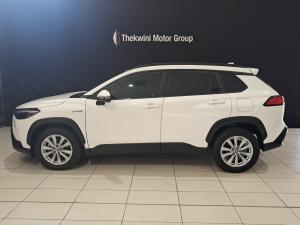 Toyota Corolla Cross 1.8 Hybrid XS - Image 16