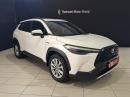 Thumbnail Toyota Corolla Cross 1.8 Hybrid XS