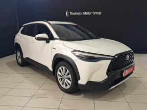 Toyota Corolla Cross 1.8 Hybrid XS - Image 1