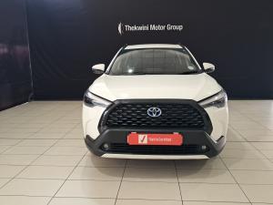 Toyota Corolla Cross 1.8 Hybrid XS - Image 4