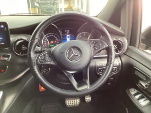 Mercedes-Benz V-Class V300d Avantgarde AMG Line - Image 8