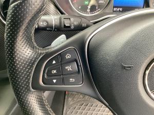 Mercedes-Benz V-Class V300d Avantgarde AMG Line - Image 9