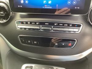 Mercedes-Benz V-Class V300d Avantgarde AMG Line - Image 15