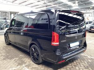 Mercedes-Benz V-Class V300d Avantgarde AMG Line - Image 21