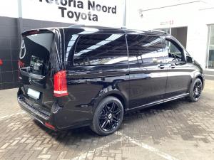 Mercedes-Benz V-Class V300d Avantgarde AMG Line - Image 2