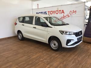 Suzuki Ertiga 1.5 GA - Image 1