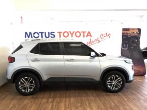 Hyundai Venue 1.0T Fluid auto - Image 3