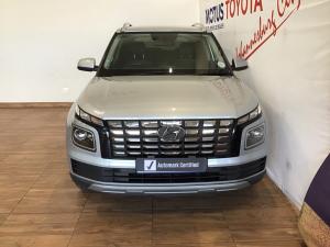 Hyundai Venue 1.0T Fluid auto - Image 4