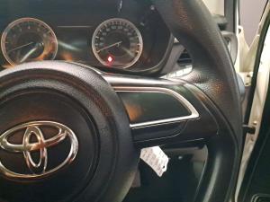 Toyota Starlet 1.5 XS manual - Image 10