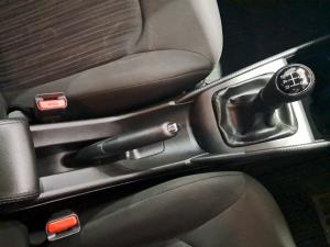 Toyota Starlet 1.5 XS manual - Image 12