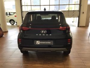Hyundai Venue 1.2 Premium - Image 5