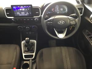 Hyundai Venue 1.2 Premium - Image 6