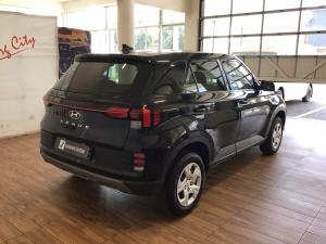 Hyundai Venue 1.2 Premium - Image 2