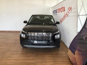 Hyundai Venue 1.2 Premium - Image 4