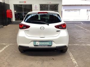 Mazda Mazda2 1.5 Dynamic auto - Image 5