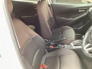 Mazda Mazda2 1.5 Dynamic auto - Image 17