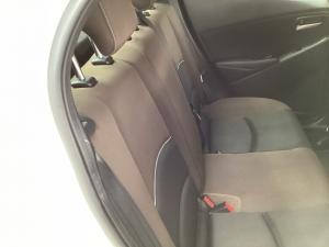 Mazda Mazda2 1.5 Dynamic auto - Image 18