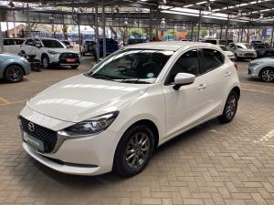 Mazda Mazda2 1.5 Dynamic auto - Image 23