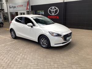Mazda Mazda2 1.5 Dynamic auto - Image 1