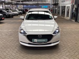 Mazda Mazda2 1.5 Dynamic auto - Image 4