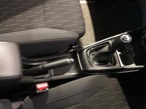 Suzuki Ertiga 1.5 GL manual - Image 13
