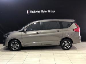 Suzuki Ertiga 1.5 GL manual - Image 16