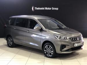 Suzuki Ertiga 1.5 GL manual - Image 1