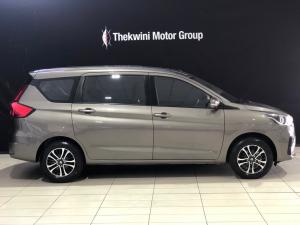 Suzuki Ertiga 1.5 GL manual - Image 3