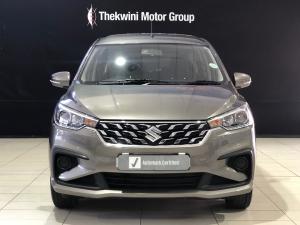 Suzuki Ertiga 1.5 GL manual - Image 4