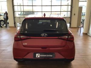 Hyundai i20 1.4 Motion auto - Image 5