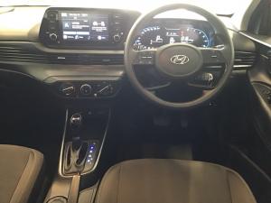 Hyundai i20 1.4 Motion auto - Image 6