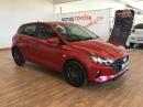 Thumbnail Hyundai i20 1.4 Motion auto
