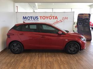 Hyundai i20 1.4 Motion auto - Image 3