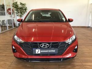 Hyundai i20 1.4 Motion auto - Image 4