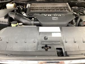Toyota Land Cruiser 200 4.5D-4D V8 VX-R - Image 21