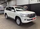 Thumbnail Toyota Land Cruiser 200 4.5D-4D V8 VX-R