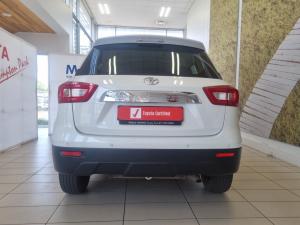 Toyota Urban Cruiser 1.5 Xi - Image 5