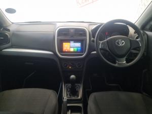 Toyota Urban Cruiser 1.5 Xi - Image 6