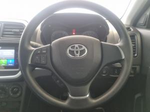 Toyota Urban Cruiser 1.5 Xi - Image 8