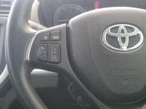 Toyota Urban Cruiser 1.5 Xi - Image 9