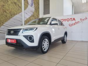 Toyota Urban Cruiser 1.5 Xi - Image 19