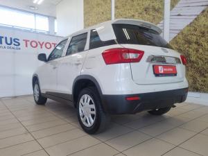 Toyota Urban Cruiser 1.5 Xi - Image 20