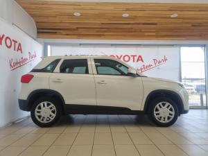 Toyota Urban Cruiser 1.5 Xi - Image 3