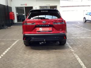 Toyota Corolla Cross 1.8 GR-Sport - Image 5