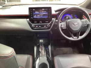 Toyota Corolla Cross 1.8 GR-Sport - Image 6