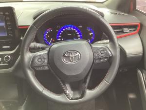 Toyota Corolla Cross 1.8 GR-Sport - Image 8